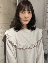 ニュア(neua) ミディアムレイヤー/奈良/橿原神宮前