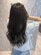 エスカリエ(Escalier)の写真/周りと差がつく上品スタイルと透明感カラーで、大人の遊び心を叶える美髪へ♪