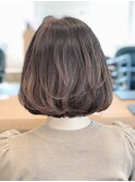 【VIE／石田康博】ショート/ボブ/ショートボブが得意な美容院 41
