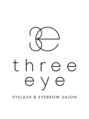 メンズ眉毛サロン THREE EYE 【メンズアイブロウ×HBL】梅田茶屋町店/THREE EYE梅田茶屋町店スタッフ一同