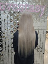 ラブスタシー 名古屋栄(Lovestasy)&nbsp;無加工毛エクステ