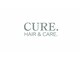 キュア(CURE.)の写真/「似合う」も「悩み解決」もあきらめない。あなただけに寄り添う、パーソナル髪質改善。