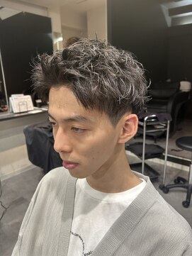 ハイプ 名駅(HYPE) 短髪ショート