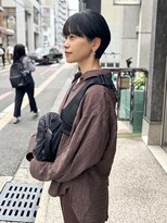 レイキョウト(Ray Kyoto)&nbsp;ショートヘア