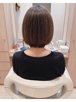 コーエン(cowen)&nbsp;大人かわいい☆どこから見ても美しいシルエット♪ボブレイヤー