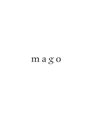 マゴ(mago)