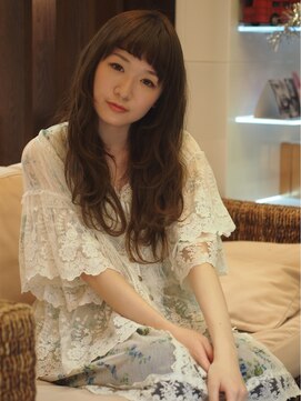 リメル 奥沢自由が丘店(Remel) ルーズカジュアルロング