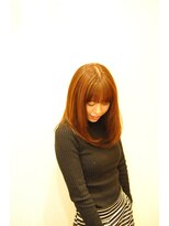 ヘアー メイク リッカ(hair make Licca)&nbsp;シルキーヴェール