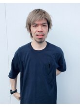 マツヘアデザイン(MATSU hair design)&nbsp;まつ 