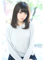 フォルテ 掛川店&nbsp;秋ボブスタイル☆【沢瀬】