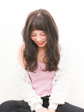 オフヘアショップ(OFF HAIRSHOP) OFF／低温デジタルパーマ