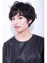 モードケイズ 尼崎店(MODE K's) ナチュラルショート