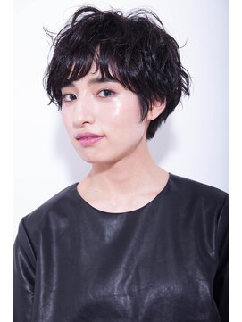 モードケイズ 尼崎店(MODE K's) ナチュラルショート