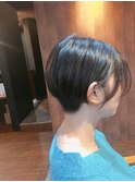 大人ショート