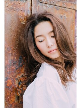 グランシャリオ 笹塚店(Grand Chariot) 【GrandChariot 笹塚】大人カジュアルロング