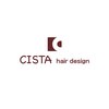 シスタ ヘアーデザイン(CISTA hair design)のお店ロゴ
