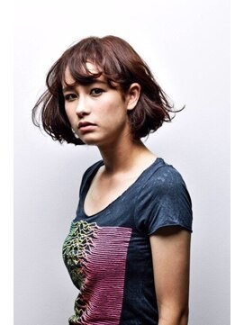 モードケイズ 西宮(MODE K's) イルミナカラー/ハイライト/髪質改善/インナーカラー/西宮