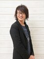 ヘアー ラルゴ(HAIR LARGO) 田上 貴史