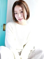 バース(BIRTH) 天神【BIRTH】大人かわいい美髪フレンチボブ 2