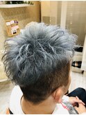 シルバーアッシュ