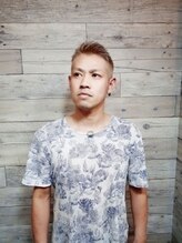 フォックス 四日市店(FOX) 伊藤 誠吾