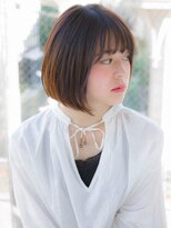 ルティア 池袋(Lutia)&nbsp;艶髪ボブ