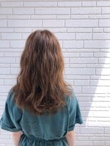 リタ ヘアメイク(Rita hair make)&nbsp;たまには気分転換にパーマも◎