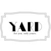 ヤード 藤沢(YARD)のお店ロゴ
