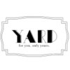 ヤード 藤沢(YARD)のお店ロゴ