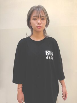 フーブ(HOOB) ウルフ