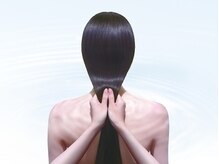 【酸熱Tr取扱いサロン】話題の髪質改善トリートメントで内側から強くしなやかな美しい髪へ☆