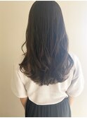 RIco×カーキグレージュ
