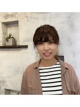 クローバー(CLOVER)&nbsp;清水(丁) 麻衣子