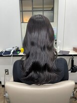 ナンバー エミライ 溝の口(N° emirai)&nbsp;大人かわいいエギョモリ ミルクティーブラウン ひし形シルエット