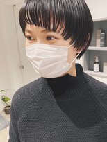 エイゾー 銀座(EIZO)&nbsp;ニュアンスマッシュ