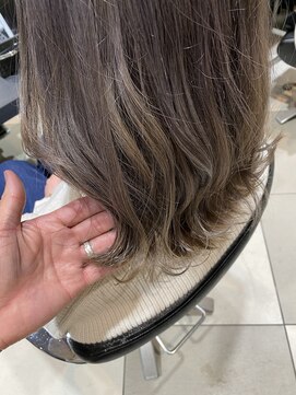 ジャパン ホンテン(JAPAN HONTEN) ハイグレージュ★