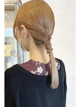 リフ デザイン ラボ(riff design labo) アレンジ/セット