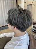 ハイライト×3Dカラー