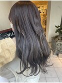 【WiLL京橋店】栗野京弥 冬ツヤ髪☆大人ミルクチョコレートラテ