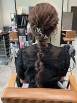 アリーズ(ALLYS)&nbsp;編み下ろしset♪ @rrchimu