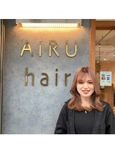 アイル ヘア(AiRU hair) MARINA 