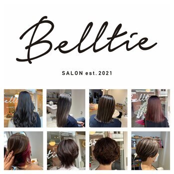 ベルティエ(Belltie)｜ホットペッパービューティー