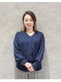 ナインオクロック 津志田店(9o'clock) 小林 郁江