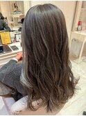 【末安】ナチュラルハイライト