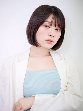 バサ 高田馬場店(BASSA) うちまきボブ