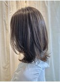 ミディアムレイヤー*20代30代40代50代*横浜