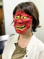 コマ(coma) 【coma中野】ミニウルフdeSORO