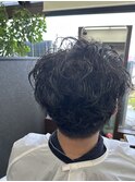 ミックスパーマ