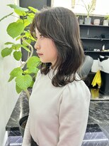 チュダック(ChuDuck)&nbsp;韓国風《ダークブラウン》ブリーチ/ケアブリーチ/ダブルカラー