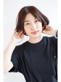 ニューヨークニューヨーク 阪急高槻店(NYNY) お家でのスタイリング方法もしっかりレクチャーさせて頂きます